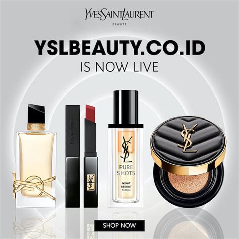 ysl beauty australia|ysl official website.